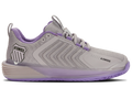 K-Swiss Ultrashot 3 Womens Tennis Shoes Runners Sneakers in Purple Rain - US 7.5