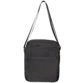Futura Australia City Vertical Crossover Bag - Black