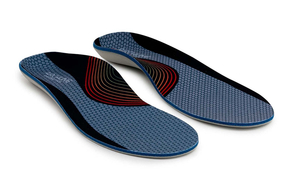 ARCHLINE Orthotics Insoles Balance Full Length Arch Support Pain Relief - EUR 37