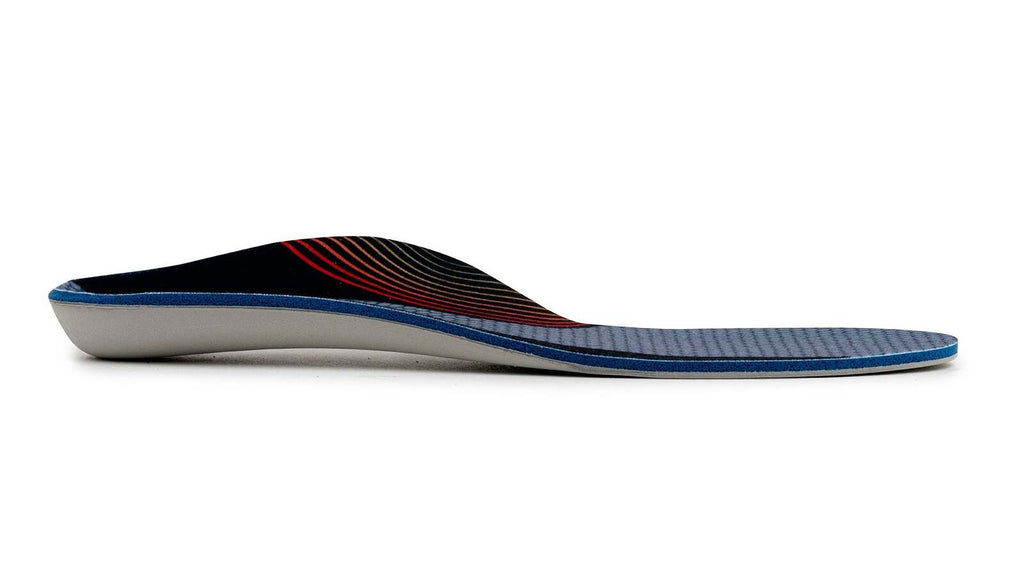 ARCHLINE Orthotics Insoles Balance Full Length Arch Support Pain Relief - EUR 37