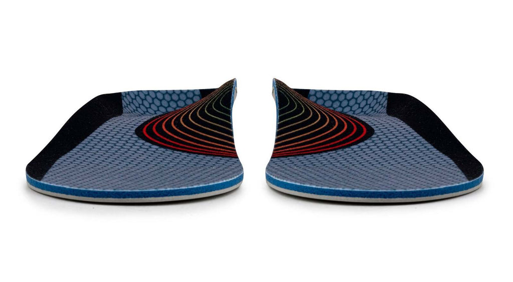ARCHLINE Orthotics Insoles Balance Full Length Arch Support Pain Relief - EUR 41