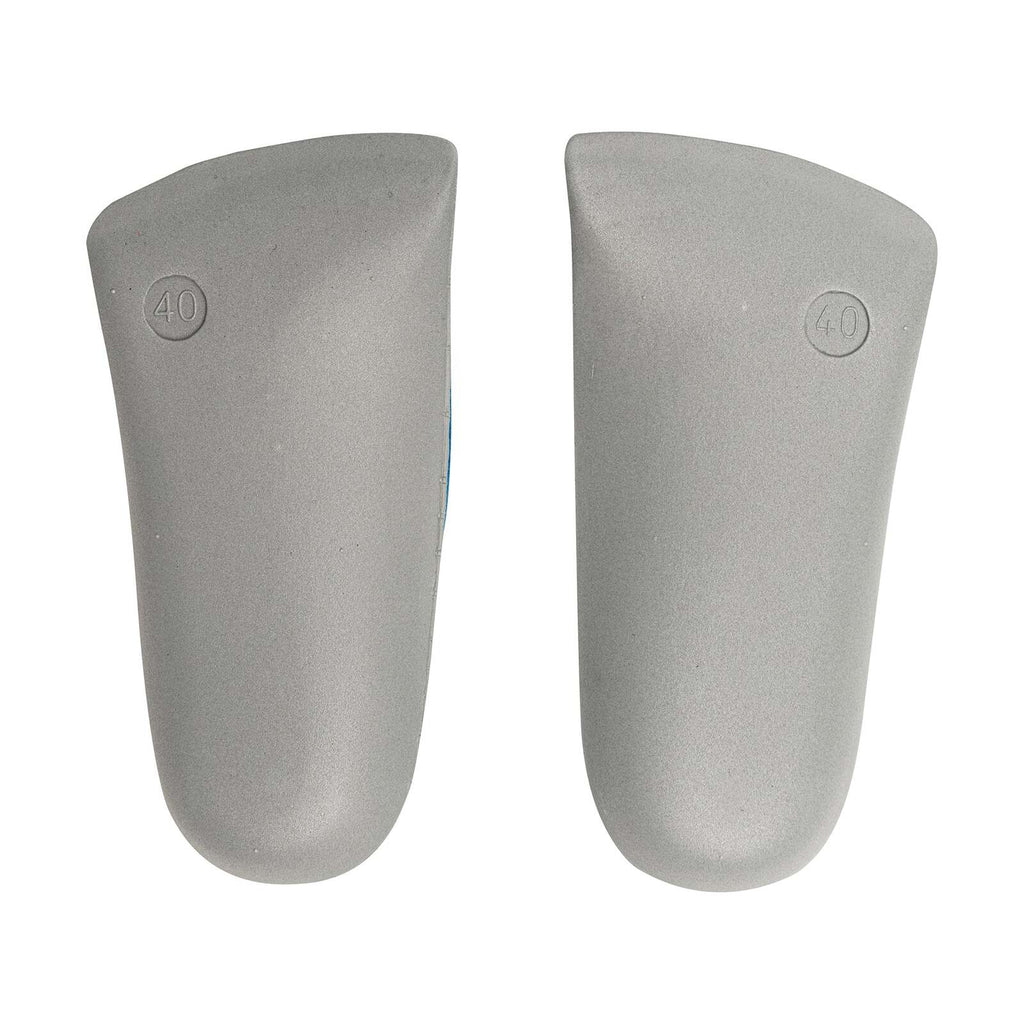 ARCHLINE 3/4 Slim Orthotics Plantar Fasciitis Insoles Balance Support Relief - EUR 40