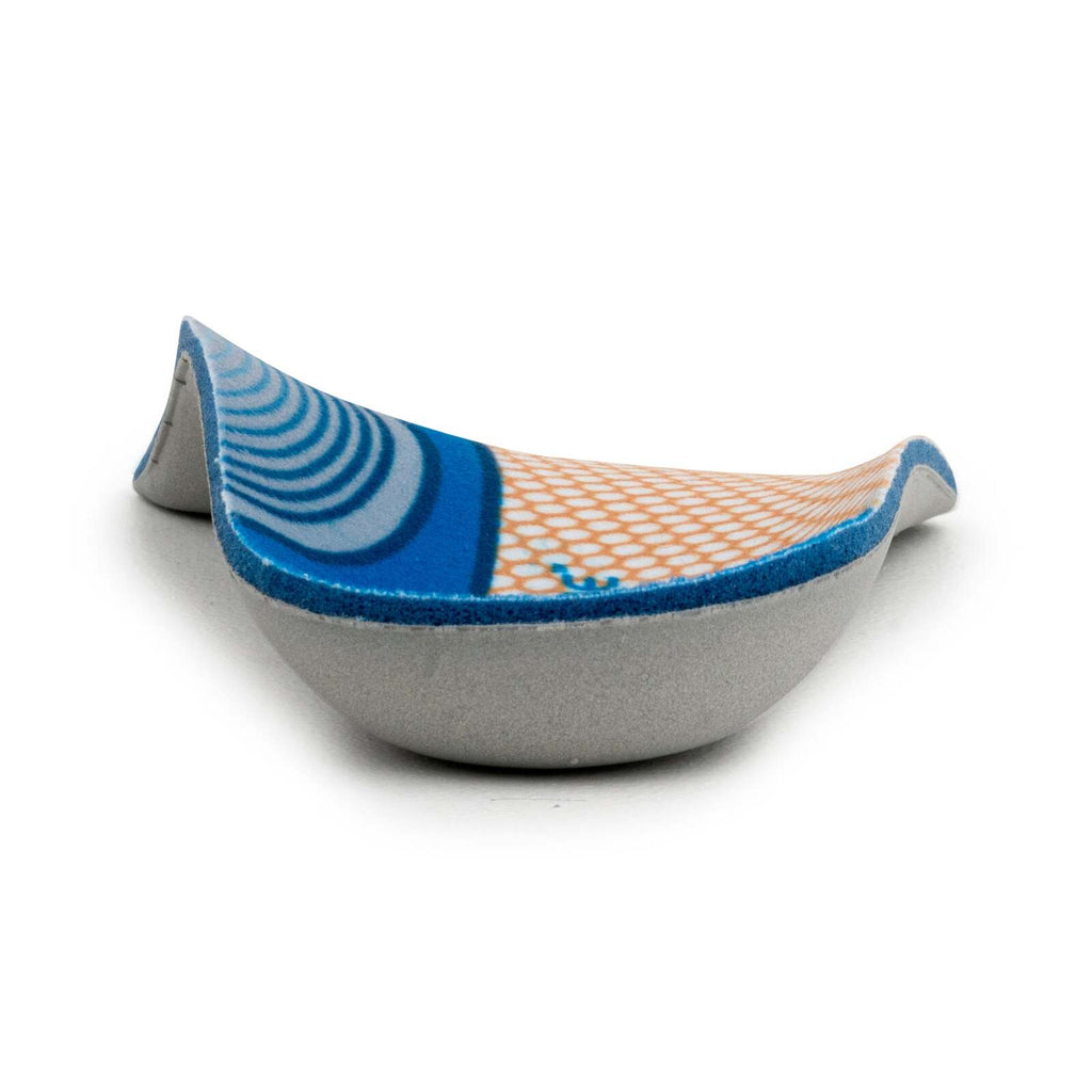 ARCHLINE 3/4 Slim Orthotics Plantar Fasciitis Insoles Balance Support Relief - EUR 42