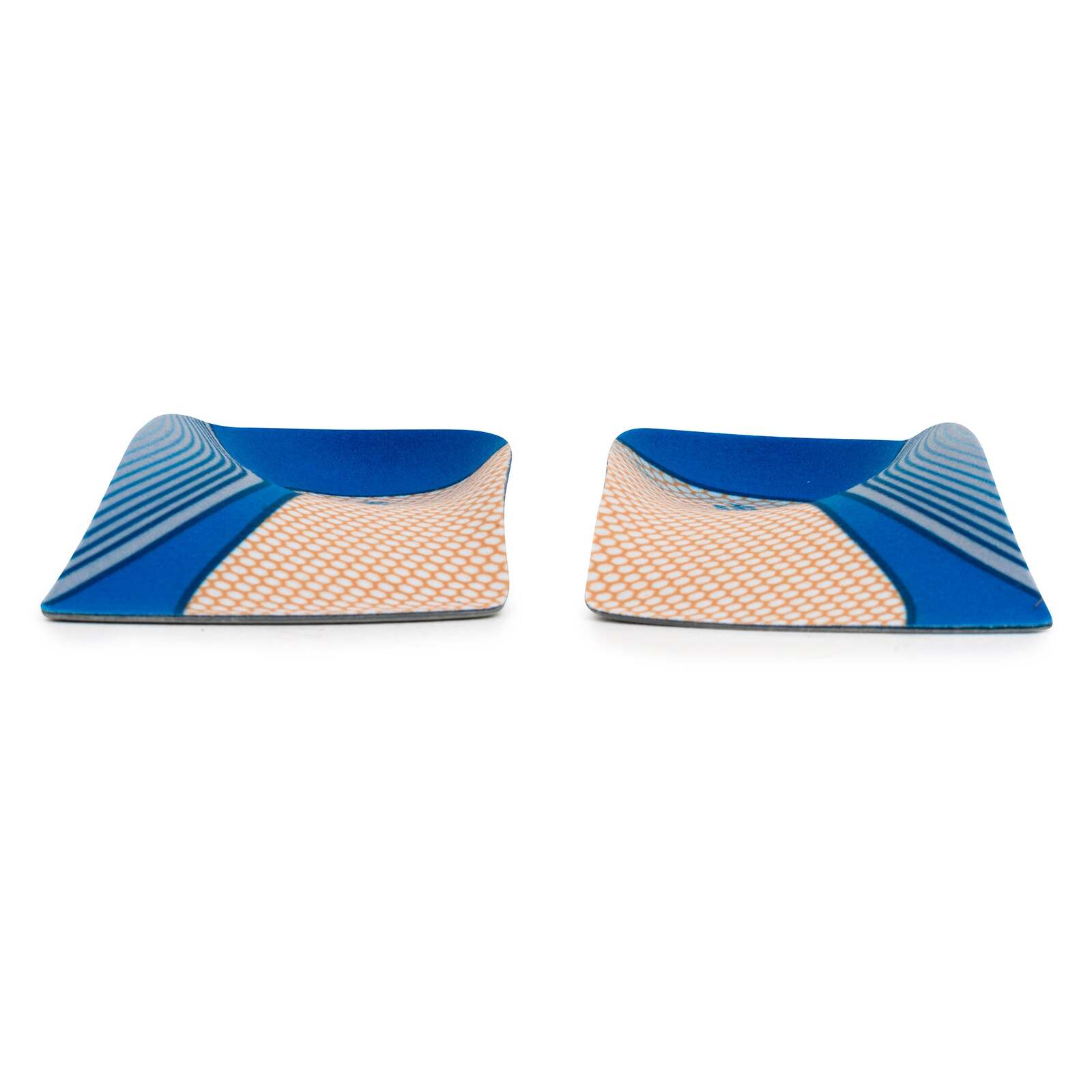 ARCHLINE 3/4 Slim Orthotics Plantar Fasciitis Insoles Balance Support Relief - EUR 43