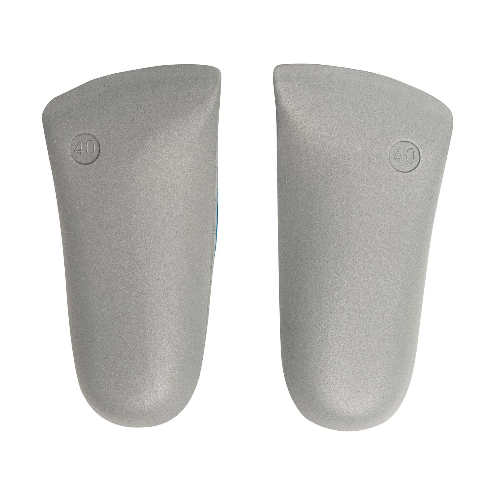 ARCHLINE 3/4 Slim Orthotics Plantar Fasciitis Insoles Balance Support Relief - EUR 43