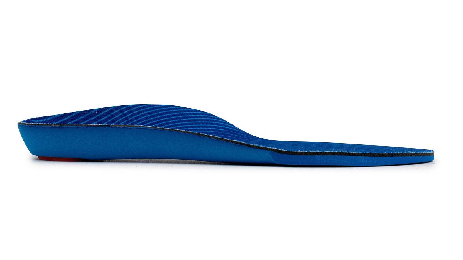 Archline Supination Orthotic Insoles - Full Length (Unisex) Plantar Fasciitis High Arch - Euro 36