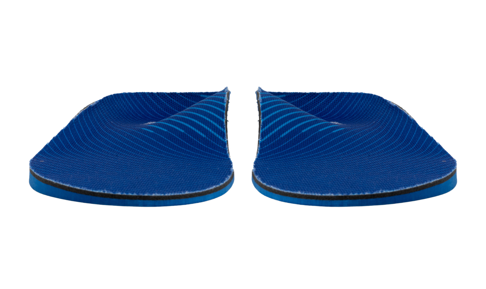 Archline Supination Orthotic Insoles - Full Length (Unisex) Plantar Fasciitis High Arch - Euro 45
