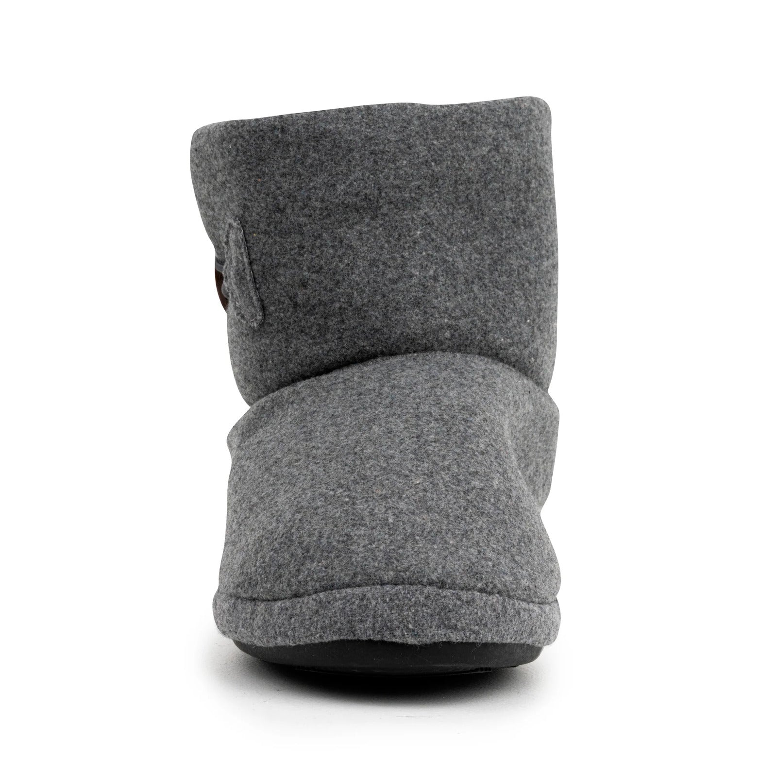 Archline Orthotic UGG Boots Slippers Arch Support Warm Orthopedic Shoes - Grey - EUR 35 (Women's US 4/Men's US 2)
