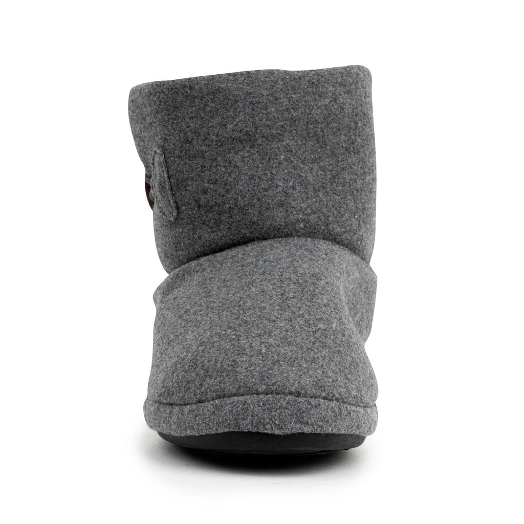 Archline Orthotic UGG Boots Slippers Arch Support Warm Orthopedic Shoes - Grey - EUR 38 (Women's US 7/Men's US 5)