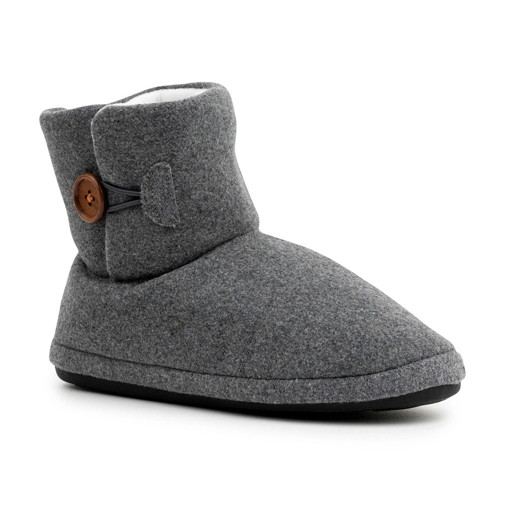 Archline Orthotic UGG Boots Slippers Arch Support Warm Orthopedic Shoes - Grey - EUR 41 (Women's US 10/Men's US 8)