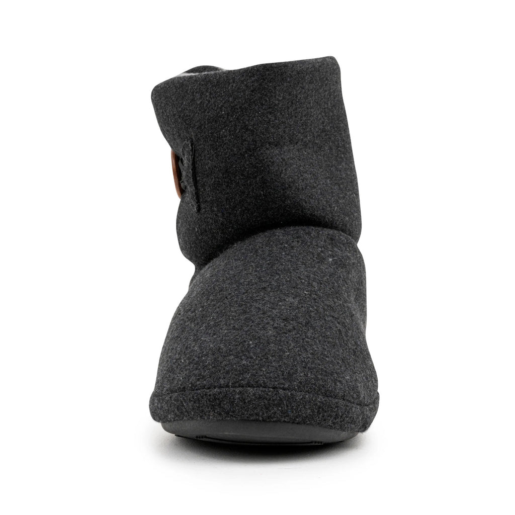 Archline Orthotic UGG Boots Slippers Arch Support Warm Orthopedic Shoes - Charcoal - EUR 36 (Women's US 5/Men's US 3)