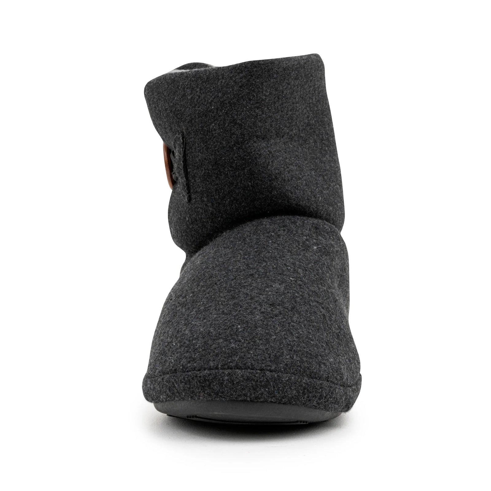 Archline Orthotic UGG Boots Slippers Arch Support Warm Orthopedic Shoes - Charcoal - EUR 43 (Women's US 12/Men's US 10)