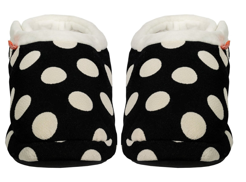 ARCHLINE Orthotic Slippers CLOSED Arch Scuffs Pain Moccasins Relief - EUR 40 (Womens 9 US)