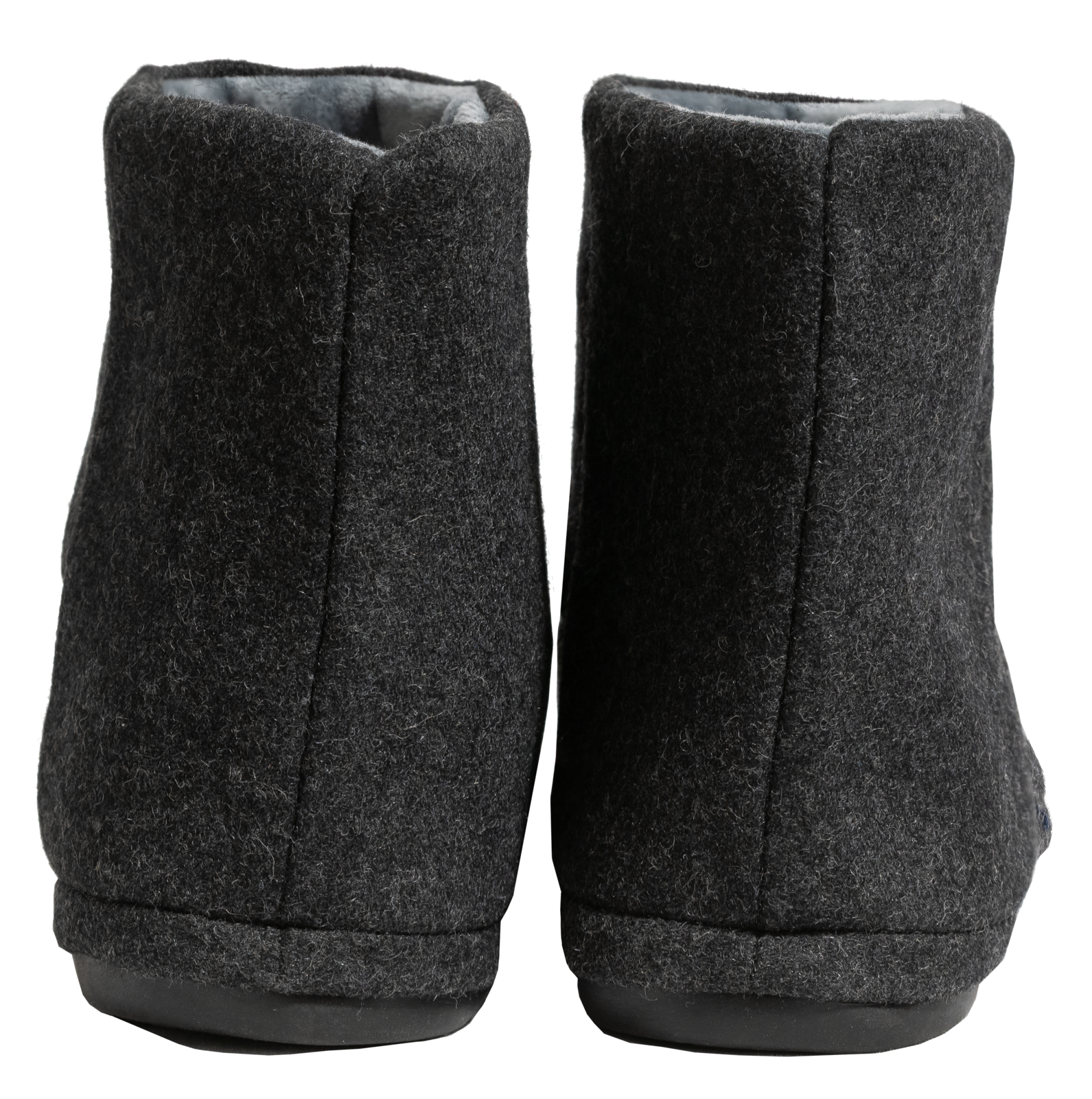 Archline Orthotic UGG Boots Slippers Arch Support Warm Orthopedic Shoes - Black - EUR 35 (Mens US 2)