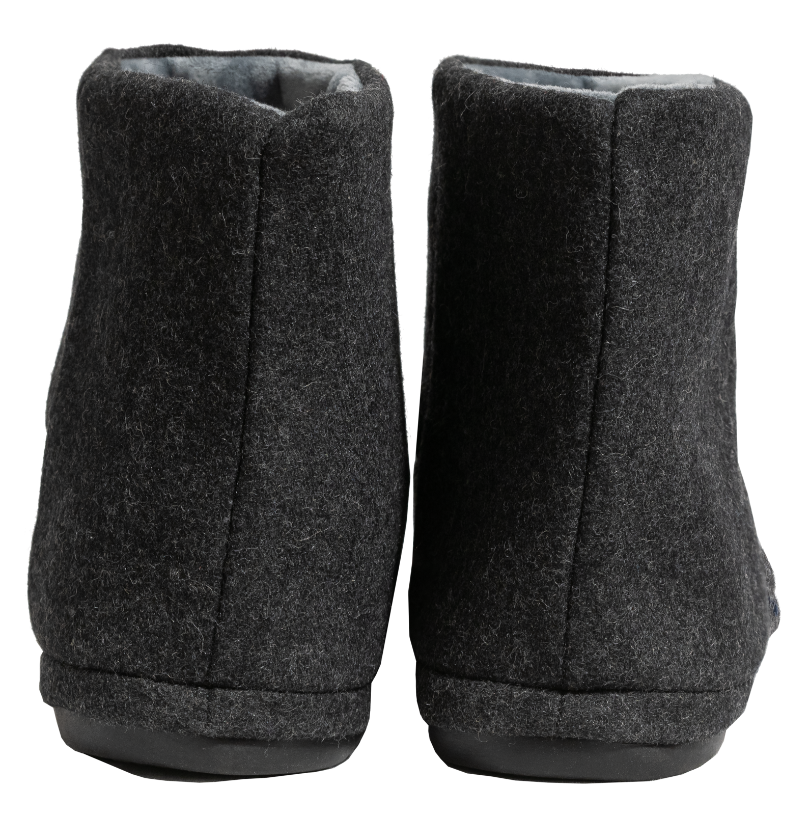 Archline Orthotic UGG Boots Slippers Arch Support Warm Orthopedic Shoes - Black - EUR 40 (Mens US 7)