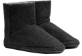 Archline Orthotic UGG Boots Slippers Arch Support Warm Orthopedic Shoes - Black - EUR 43 (Mens US 10)