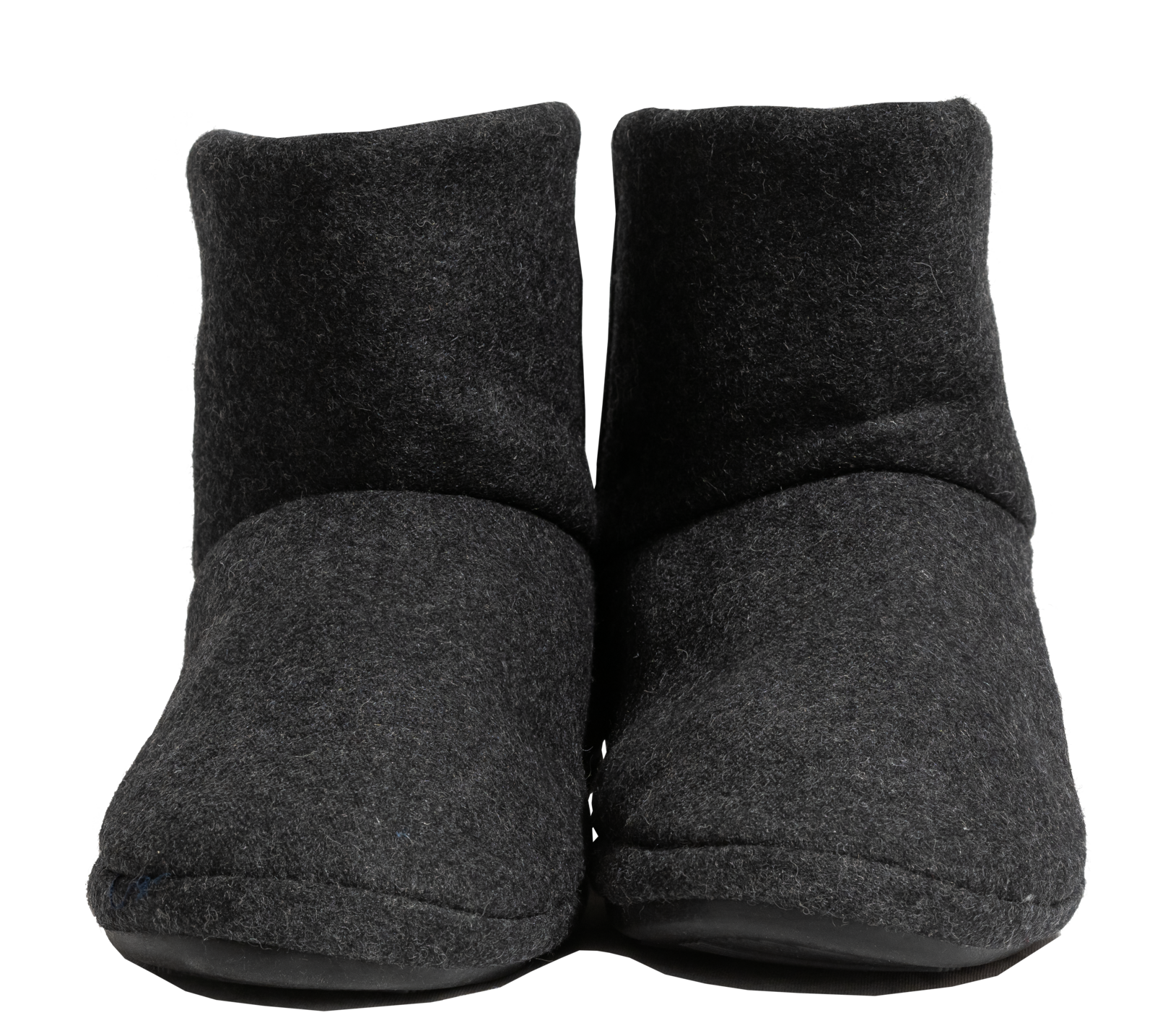 Archline Orthotic UGG Boots Slippers Arch Support Warm Orthopedic Shoes - Black - EUR 43 (Mens US 10)