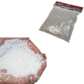 480g FAKE SNOW Christmas White Xmas Frozen Party Snowflakes BULK