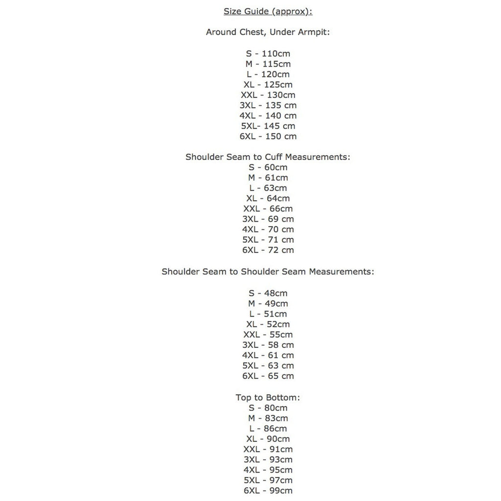 Mens Flannelette Long Sleeve Pullover Shirt 100% Cotton Flannel - Half Placket - Blue/Black - 8XL