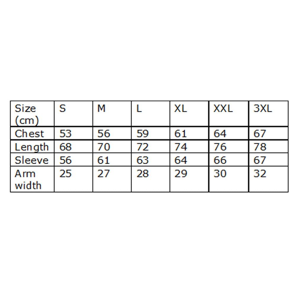 HI VIS POLAR FLEECE Jumper Full Zip Safety Workwear Fleecy Jacket Unisex - Orange - XXL