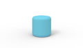Blue Mini Portable Bluetooth Speaker - Compact Wireless Speaker with Rich Bass & Dual Sound Modes