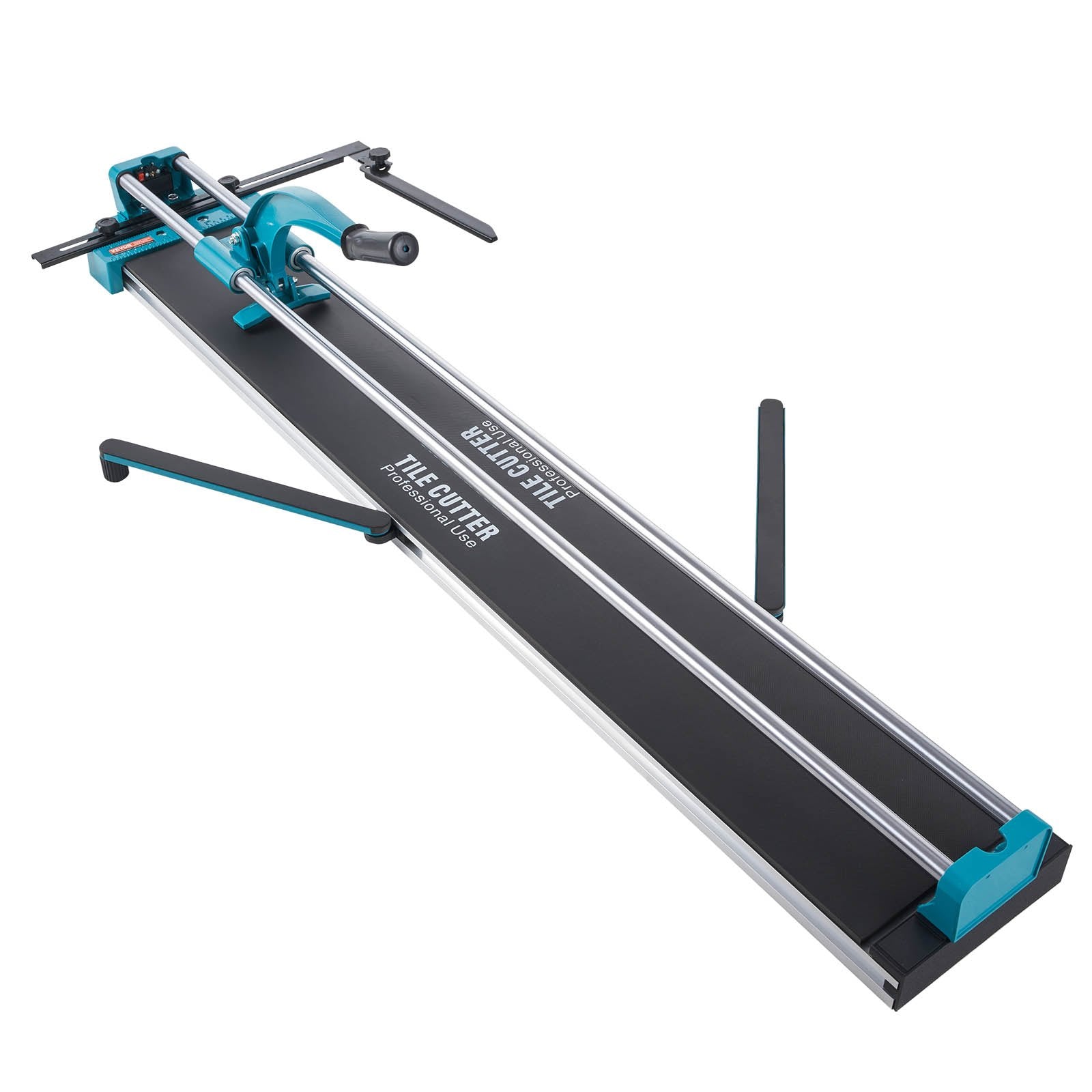 VEVOR Manual Tile Cutter 1200mm Cutting Machine w/ Laser for Ceramic