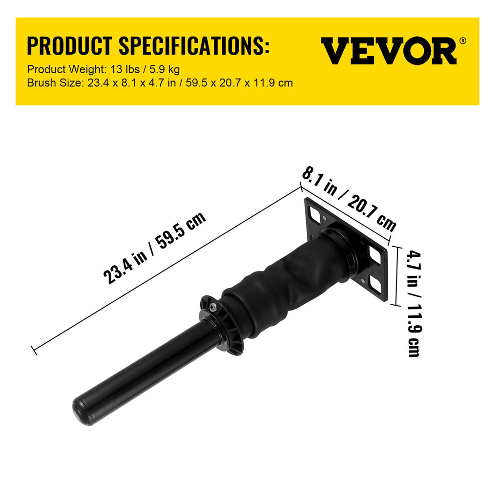 VEVOR 2PCS Cab Shock Absorber International Prostar 2008+ 3595977C95 3595977C96
