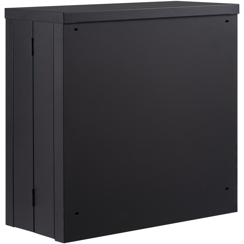 VEVOR Foldable Wall Cabinet Garage Cabinet Wall Mounted 26
