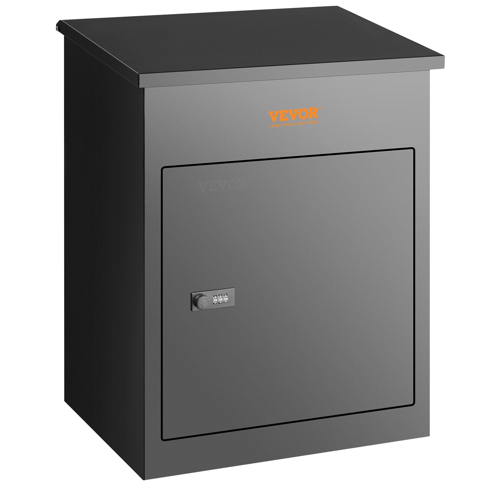 VEVOR Mailboxes for Outside 17.3