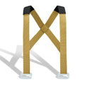 VEVOR Moving Straps, 2-Person Lifting and Moving System with 2 Harness Straps, 2 Load-bearing Straps & 1 Handheld Strap, Adjustable Lifting Shoulder Straps Move Furniture Appliances Mattresses