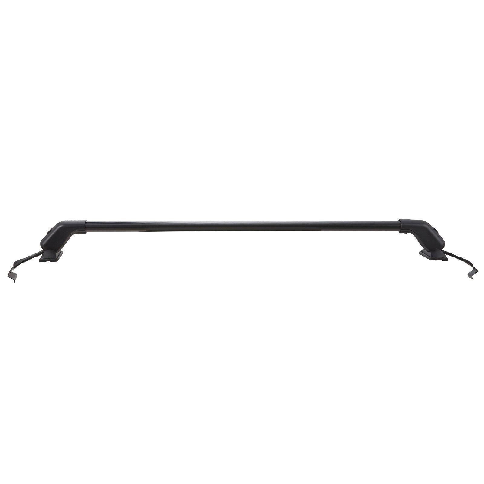 VEVOR Universal Roof Rack Crossbar for Naked Roof Vehicle Aluminum with Lock