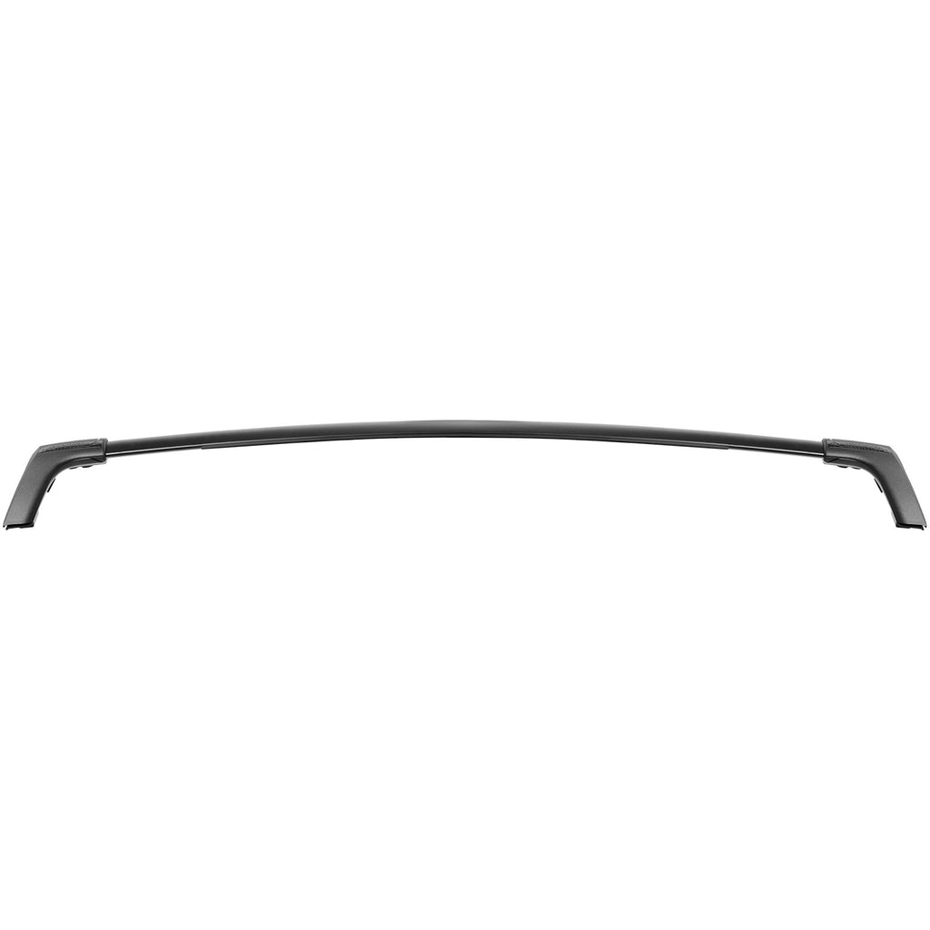 VEVOR Roof Rack Cross Bars, Compatible with Toyota RAV4 2020-2023, 160lbs Load Capacity, Aluminum Anti-Rust Crossbars with Locks, Rooftop Cargo Bag Luggage Carrier (Not Fit for Adventure/TRD Off-Road)