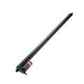 VEVOR Linear Actuator 12V, 20 Inch High Speed 0.55"/s Linear Actuator, 220lbs/1000N Linear Motion Actuator with Mounting Bracket and IP54 Protection
