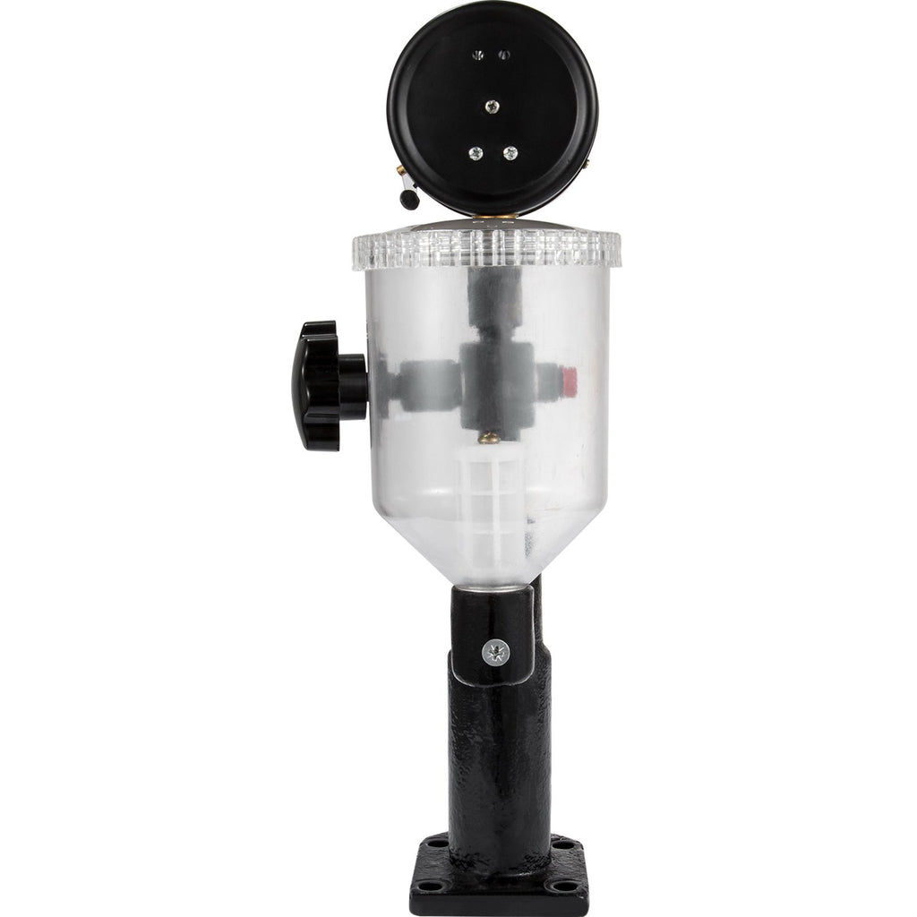 Diesel Injector Nozzle 
Pressure Tester Dual scale Manometer Test Tool 0-600Bar (0-8000PSI) 
60Mpa Test Pressure High Configuration