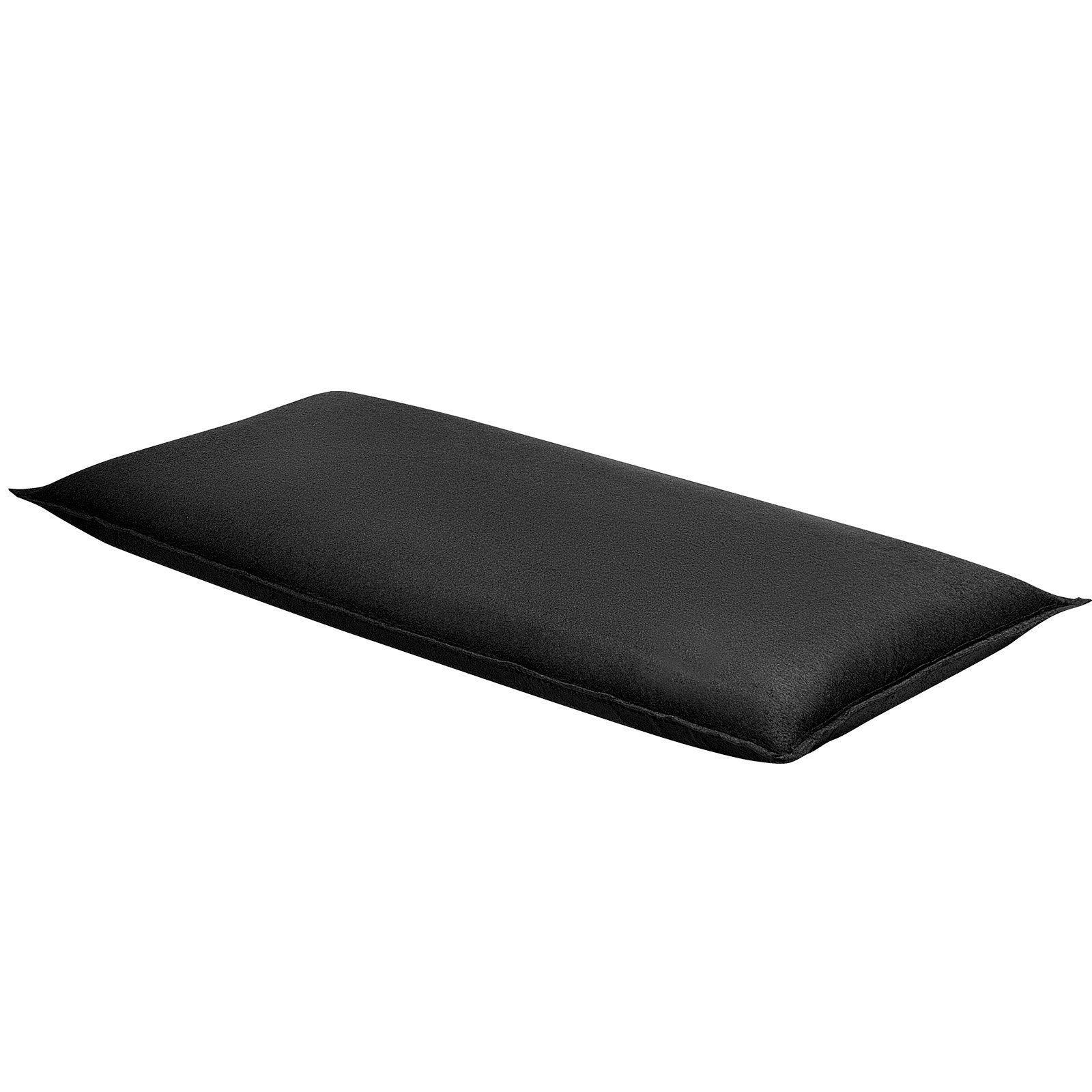 VEVOR Flood Barrier, 6 Pack, 830 x 430 mm Flood Bags Activated by Water, Reusable Water Absorbent Barrier, Sandless Sandbags Blockage, Flooding Prevention Bags for Home, Doorways, Basement, Garage