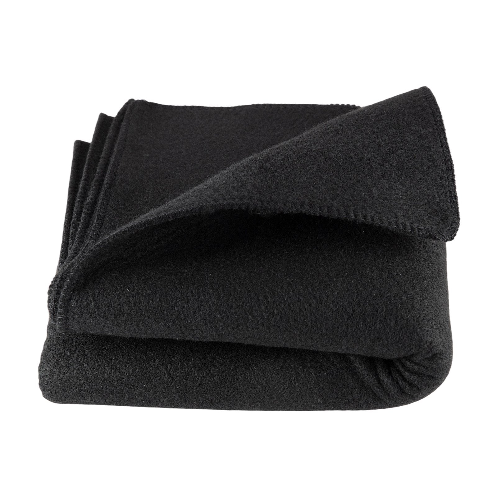 VEVOR Carbon Felt Welding Blanket, 1016mm x 1016mm Flame Retardant Welding Blanket, Up to 1800°F Heat Resistant Safety Protection Blanket, 3.5mm Thickened Carbon Fiber Fireproof Insulation Mat Pad