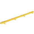 VEVOR Flood Barrier Hydro Barrier 24' Length x 6