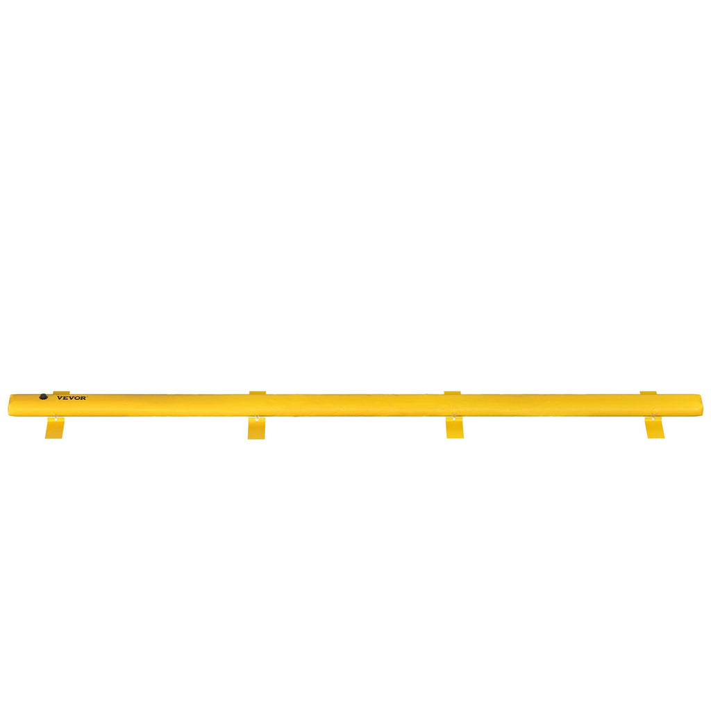 VEVOR Flood Barrier Hydro Barrier 24' Length x 6