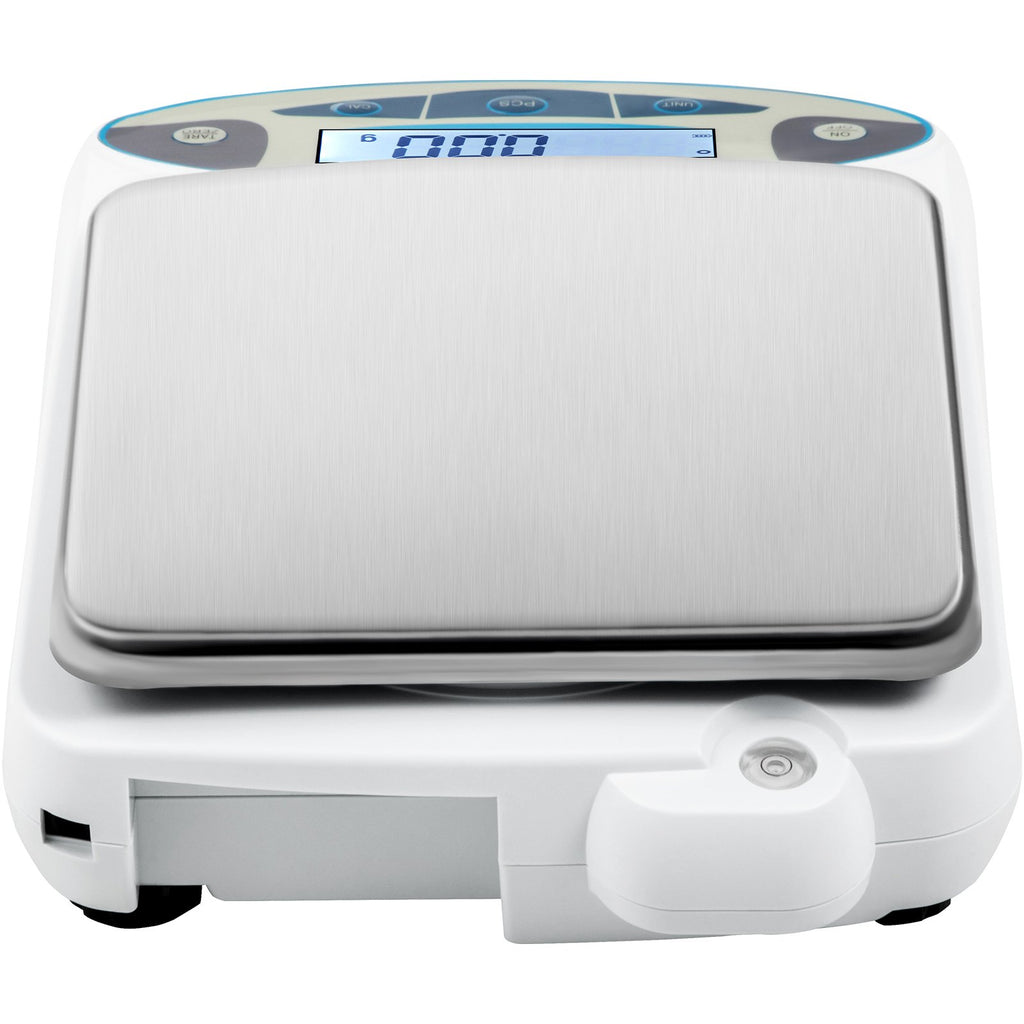 VEVOR Lab Analytical Balance Digital Precision Scale 5000gx0.01g High Precision