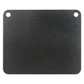 VEVOR Pizza Steel 16"x14.5"x1/4" Pre-Seasoned Carbon Steel Pizza Baking Stone
