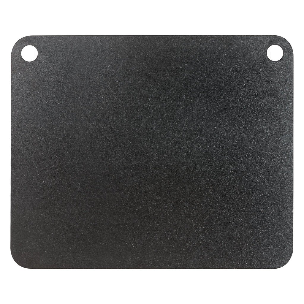 VEVOR Pizza Steel 16"x14.5"x1/4" Pre-Seasoned Carbon Steel Pizza Baking Stone