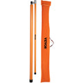 VEVOR Load Height Measuring Stick 20' Sturdy Truck Height Stick Easy to Read