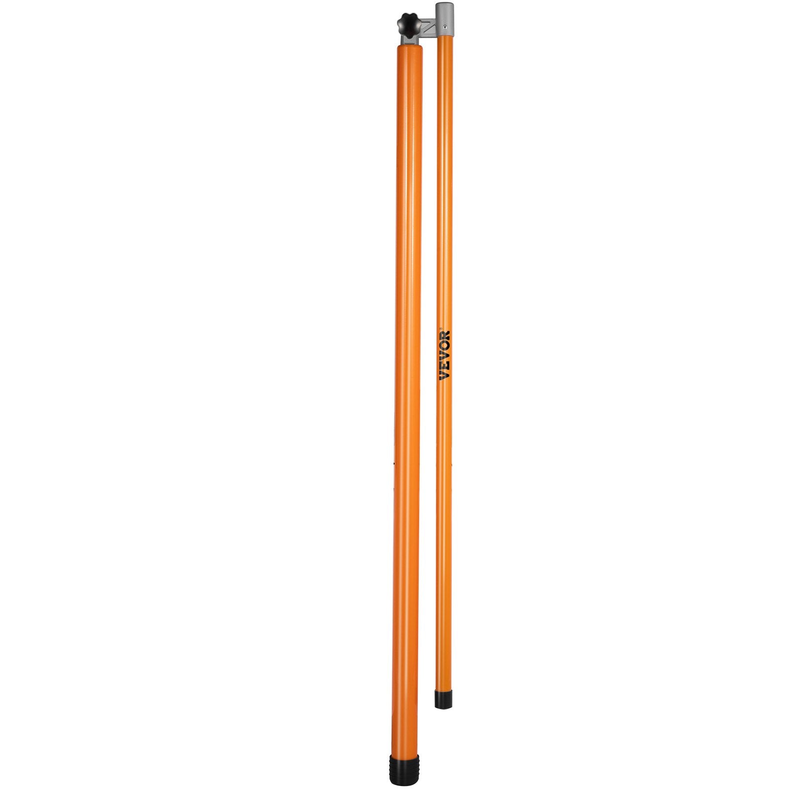 VEVOR Load Height Measuring Stick 20' Sturdy Truck Height Stick Easy to Read