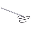 VEVOR Chain Wrench, 48 inch Chain Pipe Wrench, 13.4 inch Diameter Capacity, CRV Reversible Pipe Fitting Tool Wrench with High Strength Jaw and Ergonomic Handle, for Pipe Installation and Car Repair
