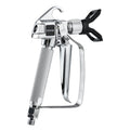 VEVOR Airless Paint Spray Gun 3600PSI High Pressure Airless Spray Gun 517 Tip