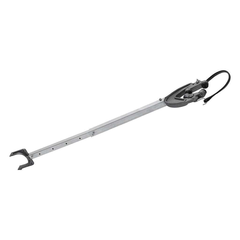 VEVOR Transom Saver, 609.6-914.4 mm, Adjustable Boat Transom Saver with Heavy-Duty Head, Corrosion-Resistant Easy-to-Install Transom Savers for Less Than 100 HP Outboard Motor , Fit for Roller & Trailer