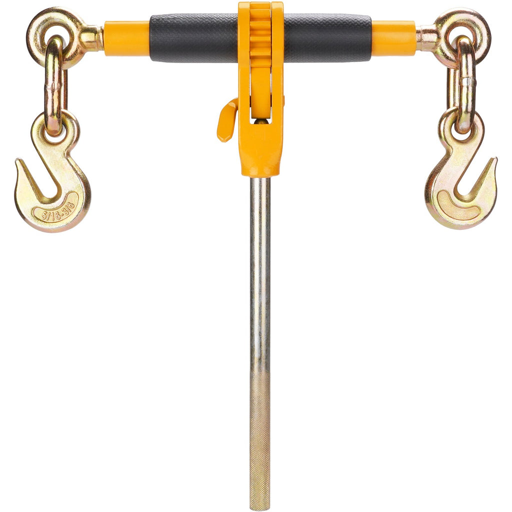 VEVOR Ratchet Chain Binder 5/16