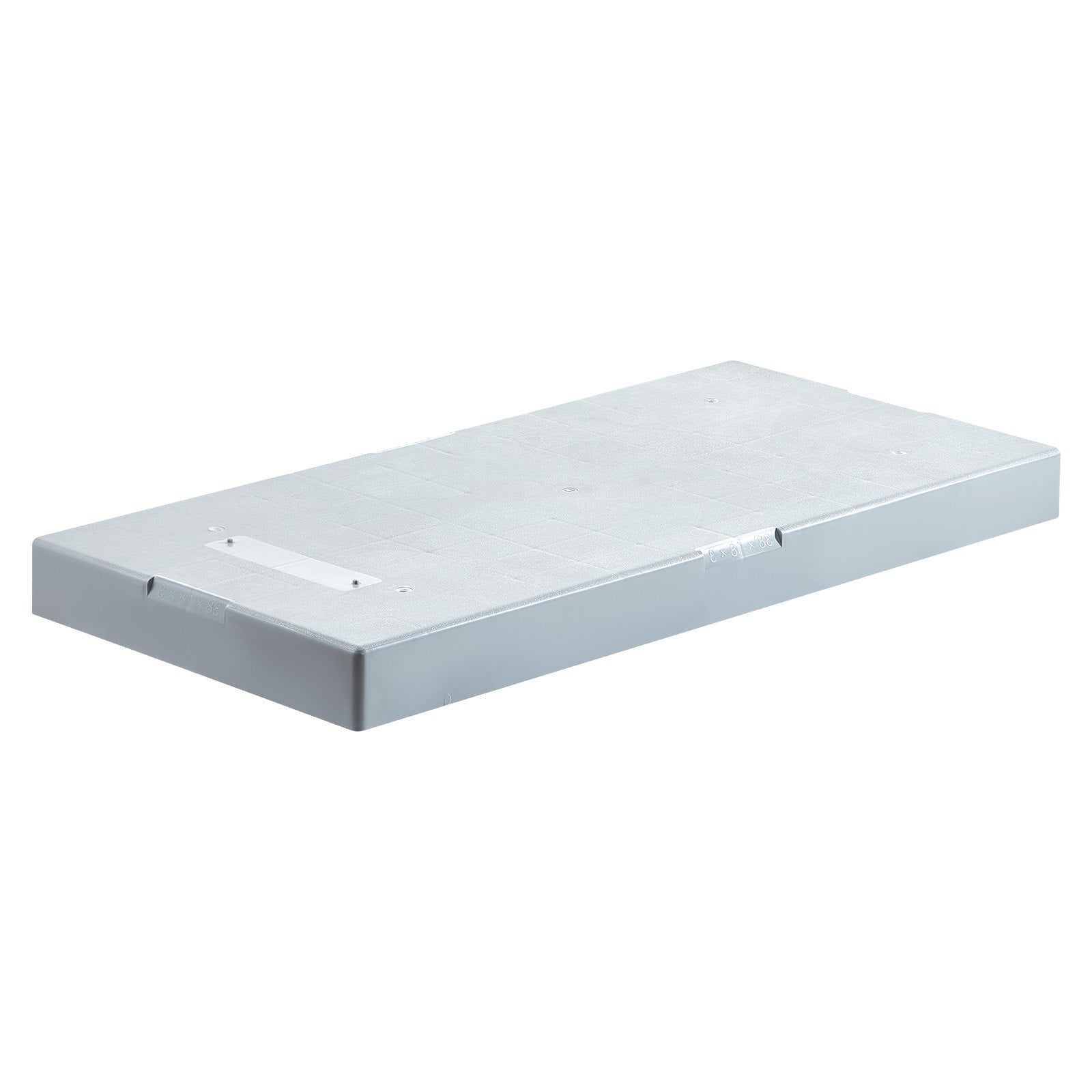 VEVOR Mini Split Pad for 9000-36000 BTU Anti Vibration Outdoor Pads