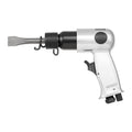 VEVOR Air Hammer, 4500BPM Pneumatic Hammer with Rust Removal Air Needle Scaler & 4PCS Chisels Round Shank, Lightweight & Compact Air Chisel Pneumatic Shovel Tool for Cutting Scraping Demolishing