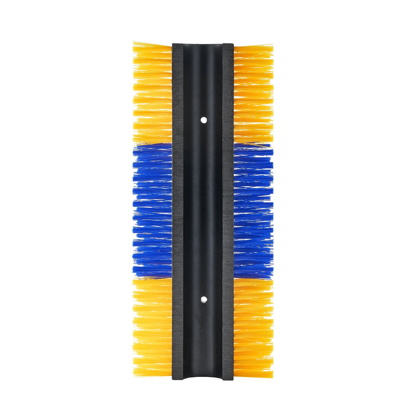 VEVOR Livestock Scratching Brush, Horse Brush with 2 Screws, 20  x 7.5 in Cow Scratcher, for Back Itch Relief & Keep Cleaning, Grooming & Scratching Post Brush for Horse, Pig, Cattle Supplies